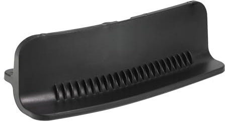 Griff links kompatibel mit/Ersatzteil für Tefal TS-01041940 GC7148 GC722D Optigrill Kontaktgrill
