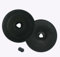 Amazinpure 2X Carbon Charcoal Filters 230x20mm Compatible with Bosch 11005728 DHZ2701 Whirlpool 48400008636 E233 AEG 2020D-M/UK Cooker 9029800472 Zanussi Ariston Wpro