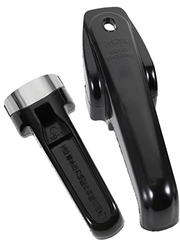 ORFOFE Pressure Cooker Handle Heat Resistant Grip Handle for Replaceable Pressure Cooker for Daily Use and Cooking Scenarios