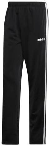 Adidas Homme Essential Three Stripes Fleece Pant