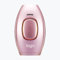 Desing Wish IPL Haarentfernungsgerät Geräte Haarentfernung Laser Dauerhafte Haarentfernung Laser Haarentferner Hair Removal mit 5 Energiestufen 2 Modi Ipl Gerät für Damen Frauen Achseln Beine Körper