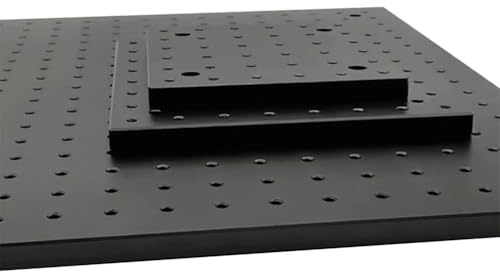 200 * 300mm Honeycomb Workbench Optical Breadboard Perforated Aluminum Plate for Handwork CO2 Laser Engraver Cutting Machine CNC Woodworking