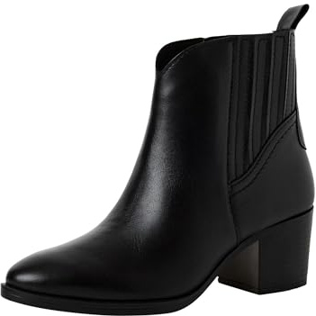 MARCO TOZZI Damen 2-25365-45 Stiefelette