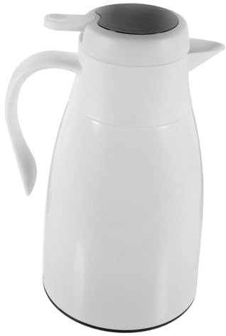 OFFSCH Hervidor De Agua Caliente Botella Térmica Vaso Termico Cafe Garrafa De Agua Termica