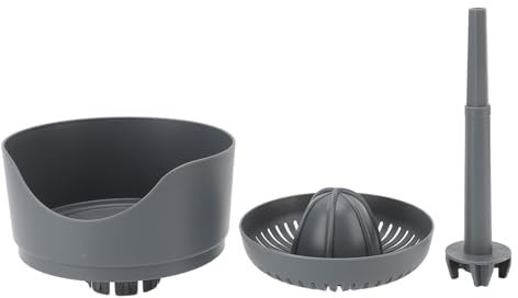 Extraction du Jus D'orange Extraction Physique, avec Fonctionnement Manuel pour TM5 TM6 TM31, Remplacement de Presse-agrumes Multi-outils pour Accessoire de Séparation de Jus de