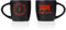 DPI Merchandising GmbH Taza Shield