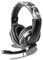Steelplay HP-42 - Kabelgebundenes Gaming-Headset, Stereo-Sound, Drehmikrofon, Bedienelemente, 3,5-mm-Klinke - Für PS4, Switch, Xbox One, PC, Mac, Computer, Laptop, - Camouflage