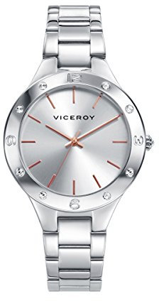 Reloj Viceroy Mujer 401044-87