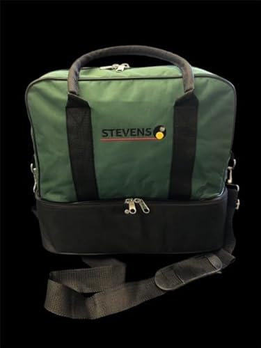 Bowls Macro 2 Bowl & Jack Bag