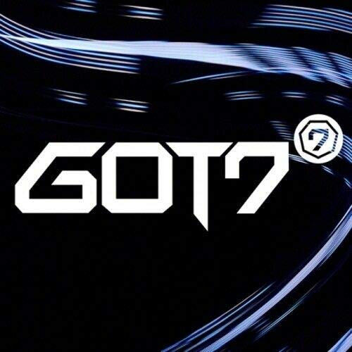 GOT7 - [Spinning Top New Comeback Album Random Version CD+1p Poster+84p PhotoBook+2p PhotoCard+Pre-Order+Extra PhotoCard Set+Tracking K-POP Sealed