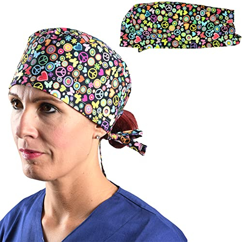 CAPPELLINO FANTASIA - Pace - M