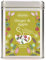 PRAANA TEA - Ginger and Apple Fruit Infusion - Gift Tin 100g