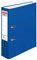 Herlitz Ordner maX.file protect A4 (8 cm mit Einsteckrückenschild) (blau | 5er Pack)