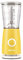 Girmi FR03 Mélangeur électrique, 170 W, 4 lames en acier inoxydable, 400 ml, verre gradué, jaune