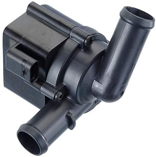 PIERBURG Pompa acqua ausiliaria 7.10102.04.0 elettrico