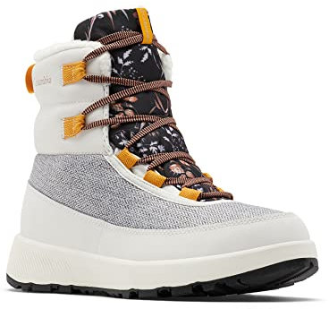 Columbia Autumn Slopeside Peak Luxe, Stivaletti Invernali da Donna