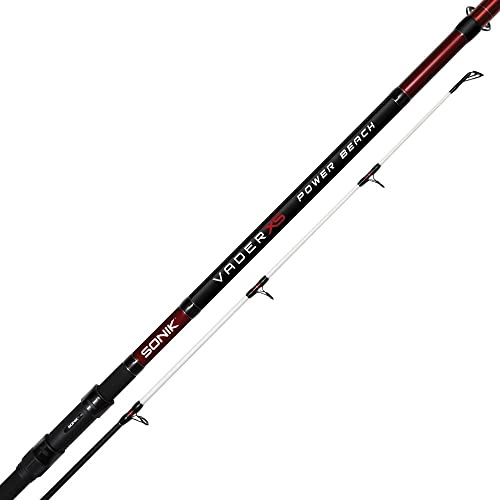Sonik Vader XS 14ft 4-6oz Beach 2pc