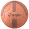 Erima Unisex Jugend Vranjes 2.0 Handball (7202310), pink, 1