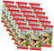 Lego Jurassic World Serie 1 Karten - Trading Cards - 20 Booster Sammelkarten Bundle + 10 Originale Hüllen