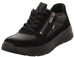 Legero Damen Sprinter SCHWARZ 0200