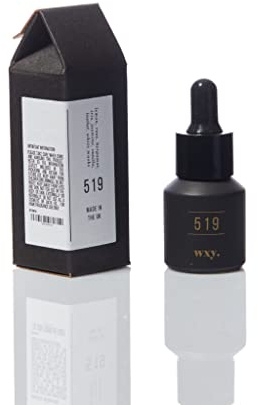 WXY. Umbra Fragrance Oil 519 - The Glamorous Room Filler
