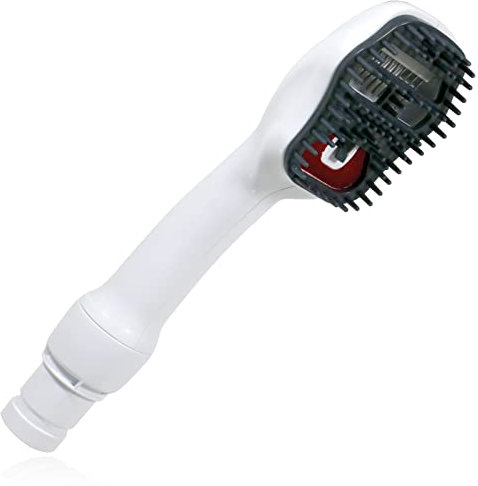 SPARES2GO Cepillo de aseo para mascotas compatible con Dyson DC24 DC25 DC26 DC33 DC55 vertical