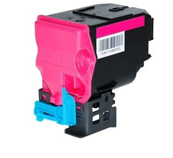 ABC Kompatibler Toner für Develop TNP-48M Magenta für Ineo+ 3350 3850 3850FS Ineo Plus TNP48 TNP 48