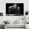 Poster Ray Donovan Poster, Tv-Spielplakat, Wandkunst, Bilder, Poster Und Drucke, Leinwandgemälde, Heimdekoration 50X70Cm Kein Rahmen