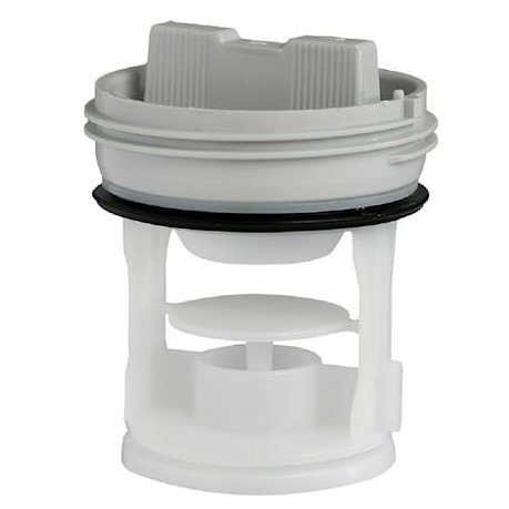 Pump Filter & Seal Compatible With Logik Washing Machine