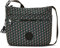 Kipling ARTO Mittelgroße Umhängetasche, 3D K Pink, One Size