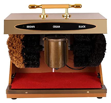 Household Electric Shoe Brush Machine, Electric Shoe Polishers Shoe Polisher, Automatic Shoe Polisher, Automatic Induction, Electric, Hotel Common