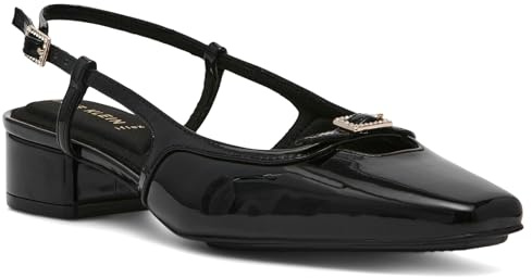 Anne Klein Natalie Damen-Absatzschuhe mit Schnalle