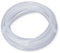 YUDAWN Tuyau en silicone alimentaire 4 mm x 2 mm - Transparent - 5 m - Silicone - 1 pièce