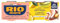Rio Mare Tonno In Olio D'oliva Limone E Pepe G65x3, 195g