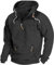 Herren Kapuzenpullover Mit Halbem Reißverschluss, Sale Einfarbig Sweatshirt Mit Taschen, Pullover Oberteile Langärmeliges Sweatshirt, Langarmshirt Lässige Modische, Sweater Weich Und Bequem