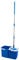 Balai Magique Microfibre, Nettoyage Sol Facile et Rapide, Seau Double Bac