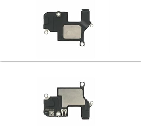 Altoparlante auricolare altoparlante compatibile con iPhone 13 Pro (A2483, A2636, A2639, A2640, A2638)