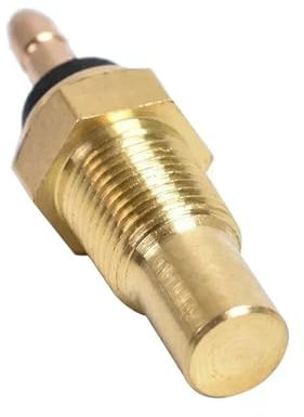 GCLANXI Sensore di temperatura del serbatoio dell'acqua Interruttore di controllo Assy Radiatore Raffreddamento Termo for Honda CB600 HORNET CBR600 ROSSI CB CBR 600 CBR600S