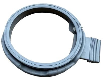 Ehvsgdj Pièces De Joint en Caoutchouc De Joint De Machine À Laver, Compatibles avec Samsung Les Pièces De Joint De Porte De Machine À Laver, DC64-03723A