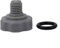 Kit complet de rechange pour valves et joints toriques compatibles avec les pompes de piscine Intex (1 lot)