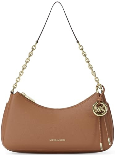 Michael Kors Nolita Damenhandtasche mit mittlerer Kette
