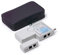 StarTech.com Testeur de câble professionnel multifonction RJ45 RJ11 USB et BNC – Testeur de câble à distance – Appareil de test réseau, TAA (TEST)