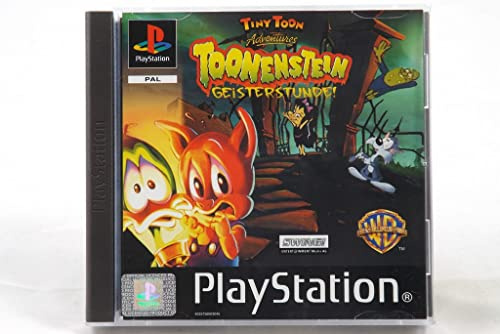 Toonenstein - Geisterstunde