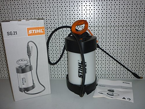 Stihl 4255 019 4921 SG 21 - Spruzzatore