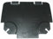 BMW E82 E88 E90 E91 Headlight Bulb Access Cover 7143850 51717143850 Genuine