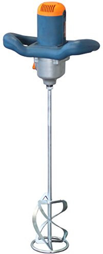 roto1600 – Malaxeur électronique 1600 W Professionnelle pour colle, rasanti, enduits, peintures