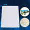 Unbekannt DIY A4 29 x 20 cm leere Farbstoffsublimation bedruckbares Puzzle-Spielzeug für Hitzepresse