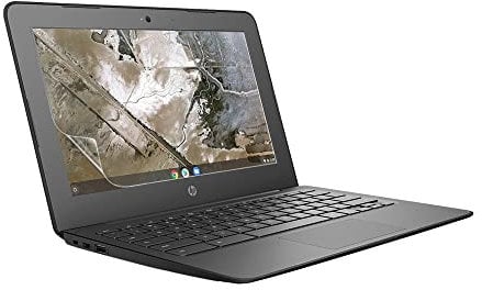 Celicious Impact Anti-Shock Shatterproof Screen Protector Film Compatible with HP Chromebook 11A G6 EE (Non-Touch)