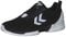 hummel Unisex Handballschuhe Aerocharge Fusion STZ 207307 Black 37