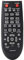 Contrôleur de Barre de Son Universel de télécommande de Remplacement Compatible avec HWF450ZA HWF450